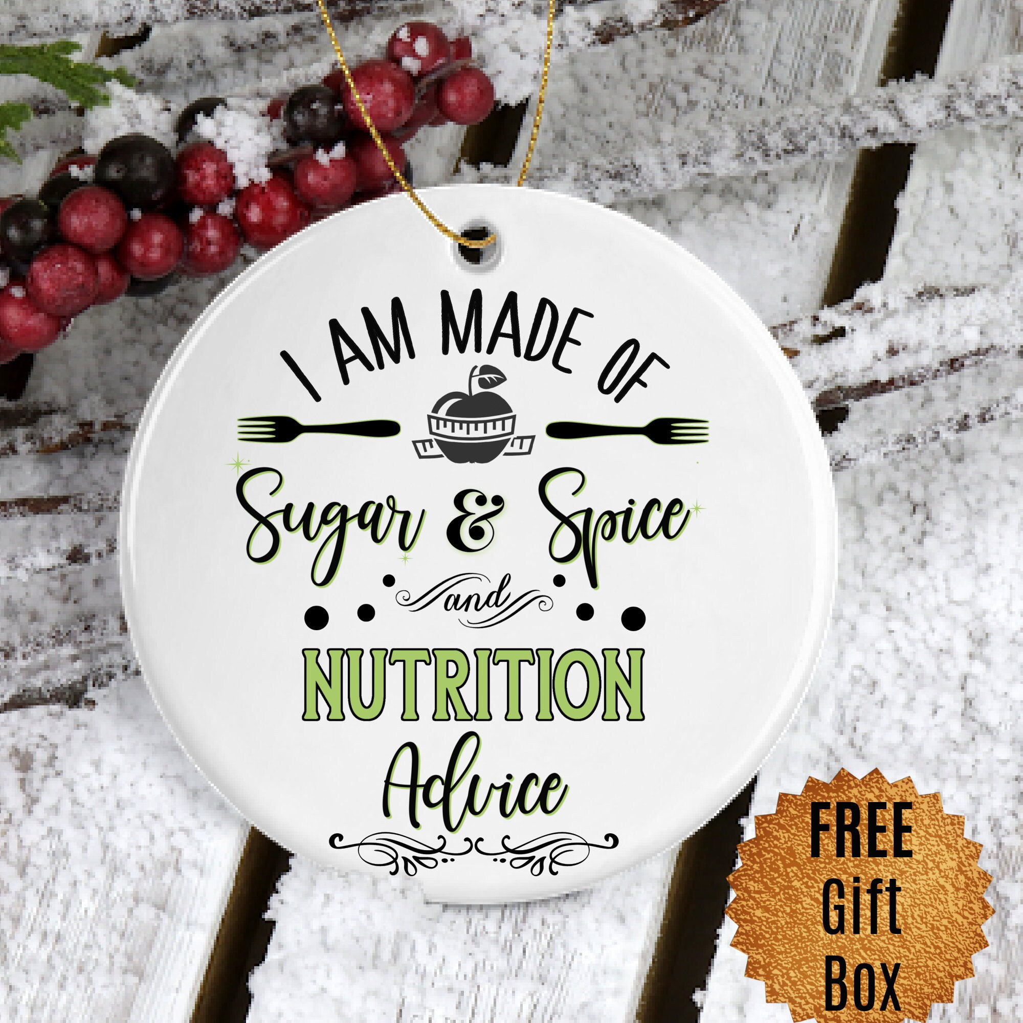 12 Healthy Gifts Created by Dietitians