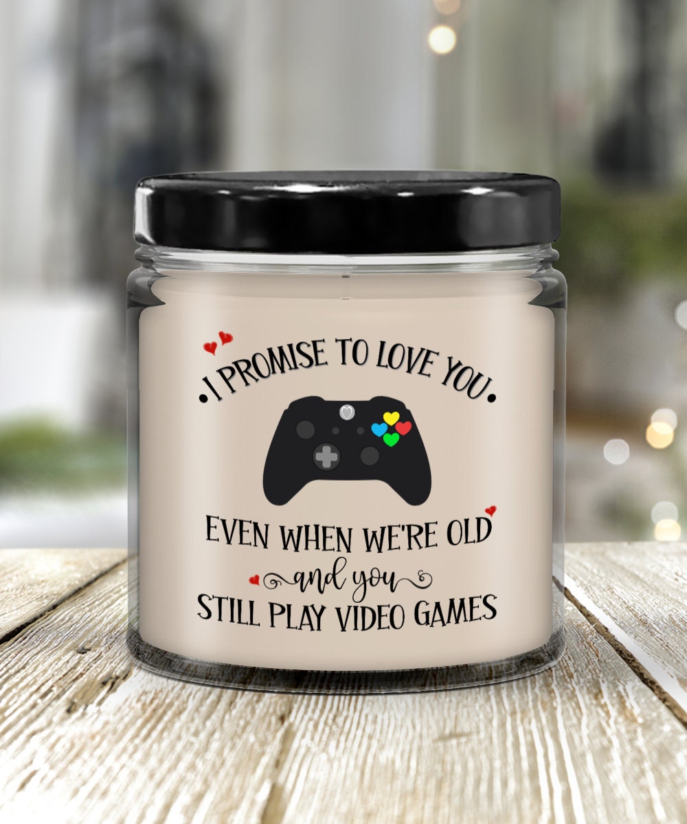 Gamer Gifts, Boyfriend Valentines Day Gift for Him Funny Unique, PC Gamer Boyfriend  Gift for Men Video Games Mug Husband BF Vday Cup MVA0008 