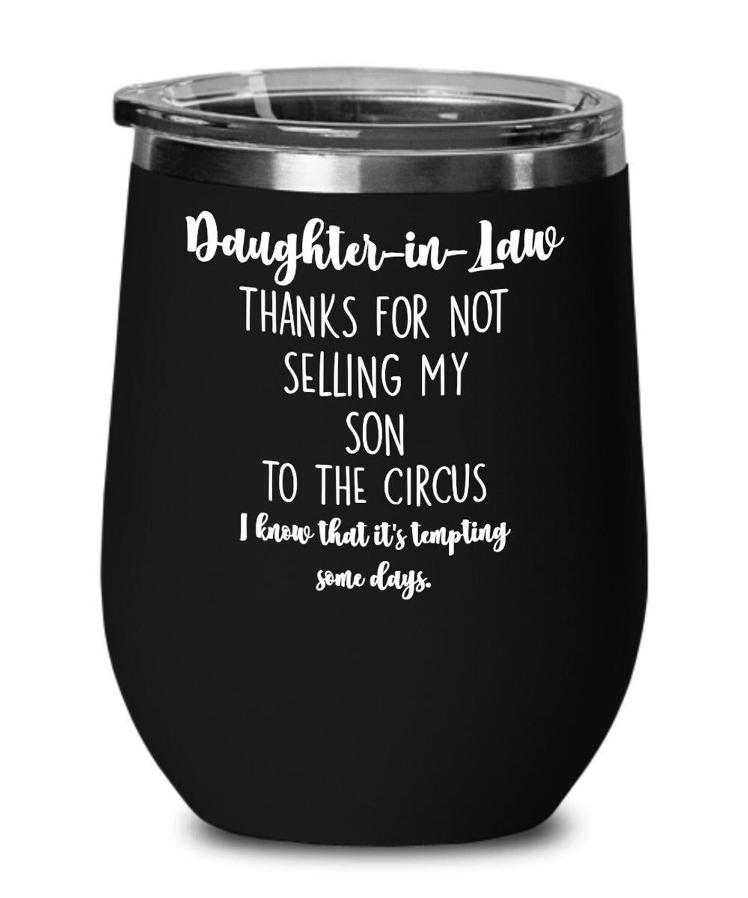 Daughter in Law Gift From Mother in Law Bridal Shower Wedding Gift for