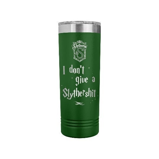 I Dont Give A Slythershirt Magic Harry Potter Coffee Mug , Harry Potter Slytherin  Gifts - Wiseabe Apparels