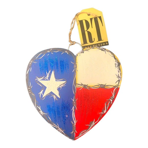 Round Top Metal Collection Decor Etsy