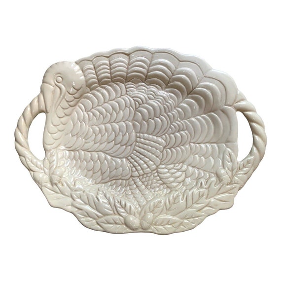 Gibson serving platter 2025