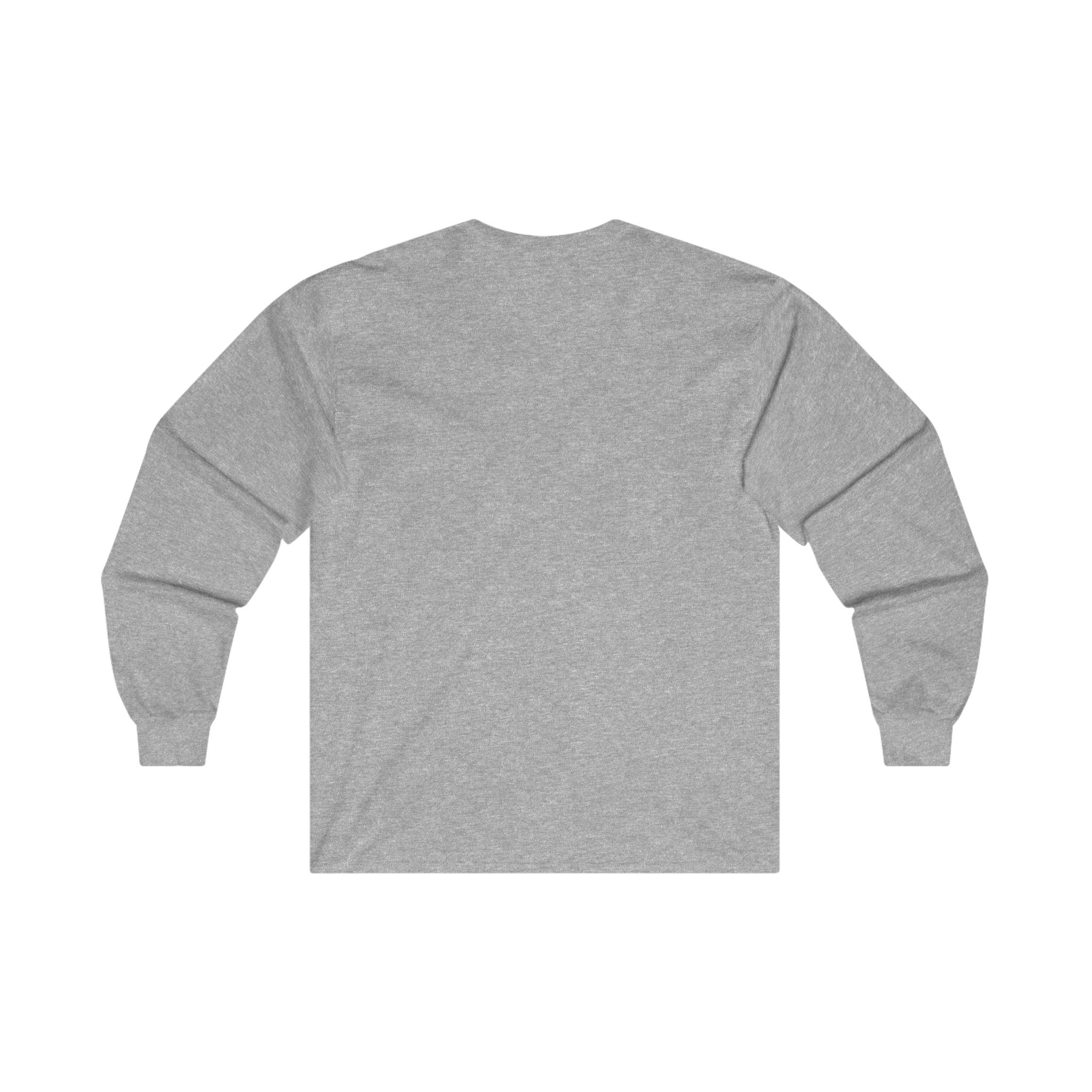Saint Louis Argyle Long Sleeve T-shirt - Etsy