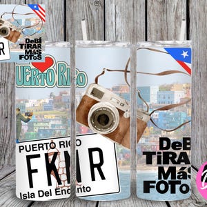Puerto Rico should have taken more photos dtmf bad bunny