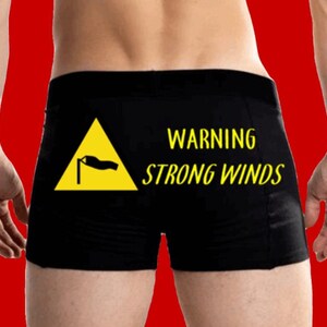 Valentine Boxers. Naughty Boxers. Hilarious Gift. Man. Husband