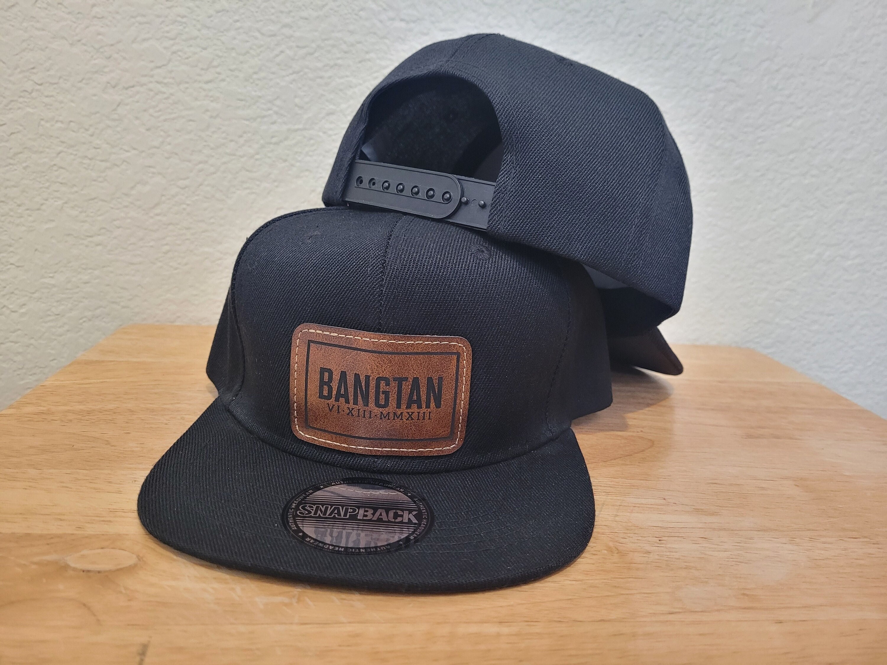 Bts Hat Debut - Etsy