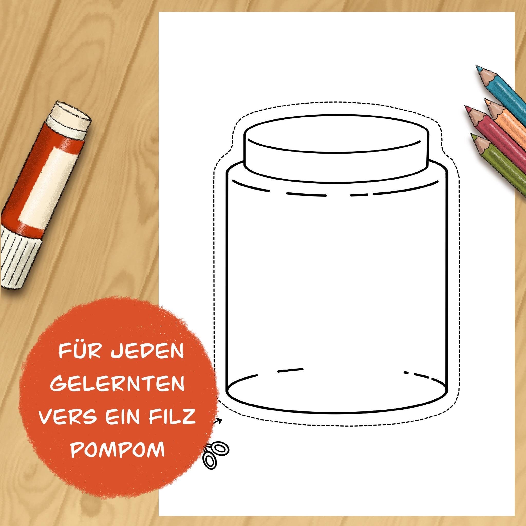 Christian Craft Template "learning Bible Verses" Sunday School Coloring ...