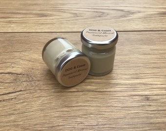 dog toothpaste uk
