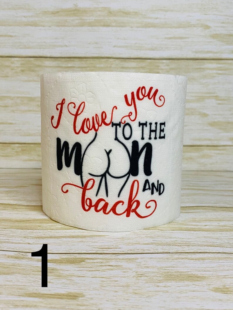 Valentines Day Gag Gifts Etsy