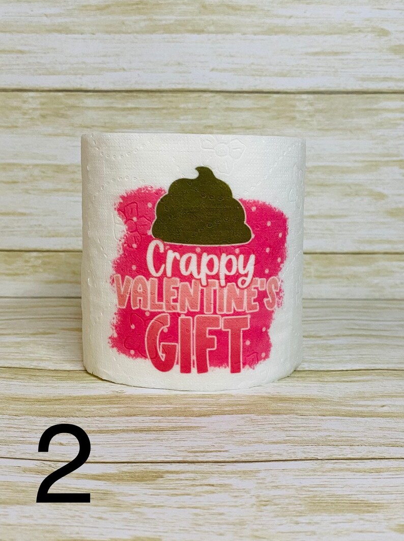 Valentines Day Gag Gifts Etsy