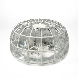 Lovely Vintage Mid Century Limburg Ceiling Wall Lamp Light 1960s