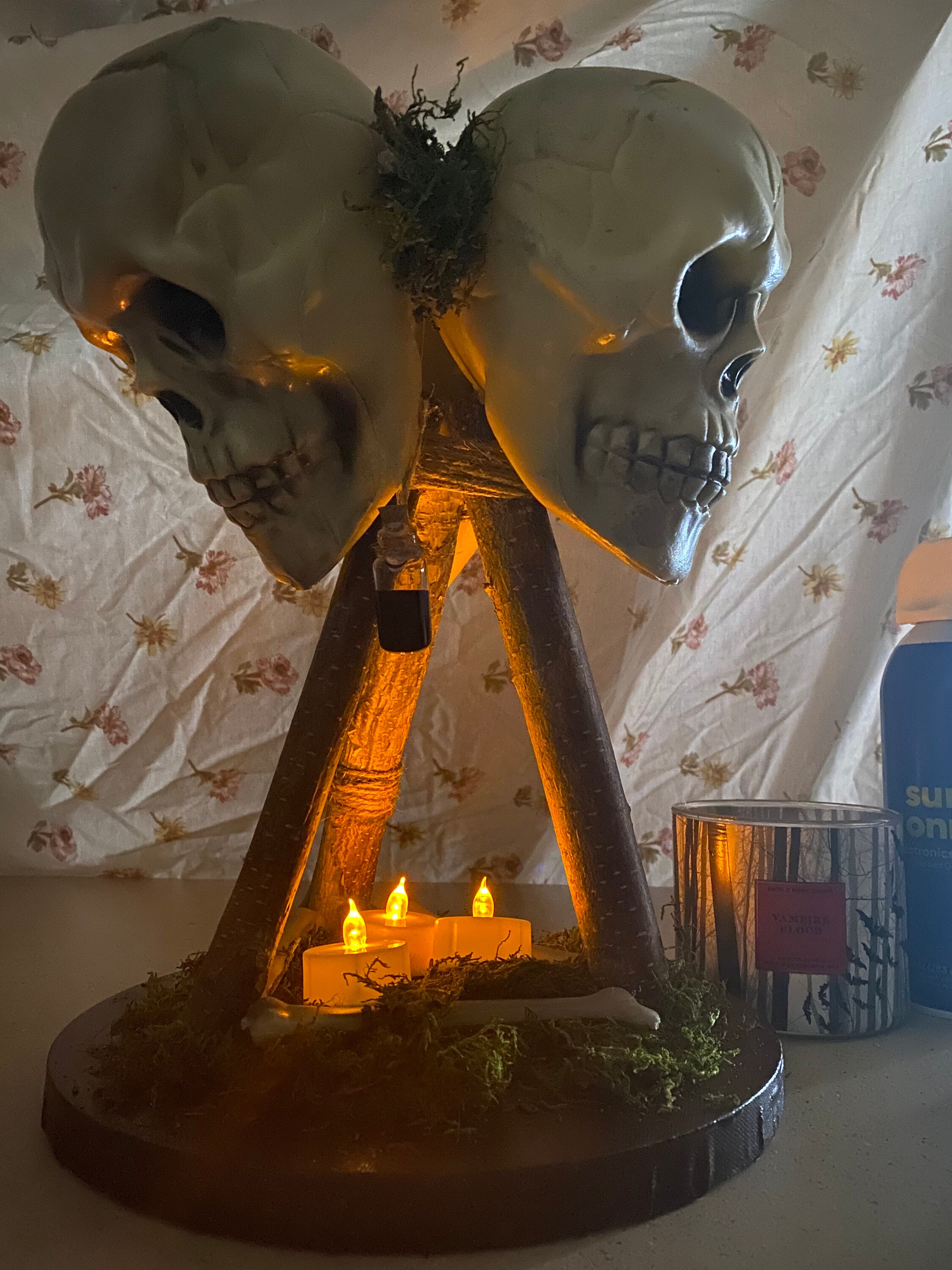 Dead by Daylight Hex Totem Etsy