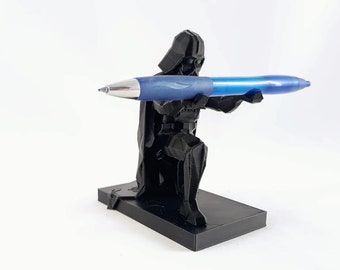 Darth Vader Pen Holder - Star Wars