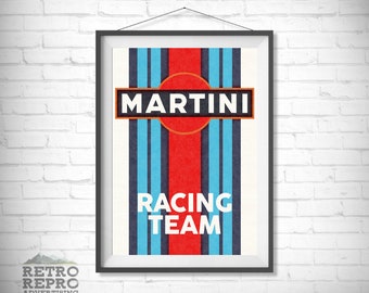 Unsere besten Favoriten - Finden Sie bei uns die Martini racing aufkleber Ihren Wünschen entsprechend