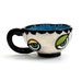 see more listings in the HAND DECORATED MUG section