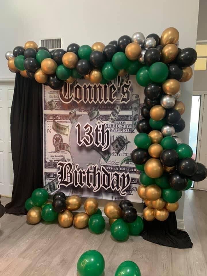 CUSTOM DESIGNED BACKDROP Digital Only - Etsy