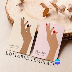 Cartão de exibição de pulseira, embalagem de pulseira, modelo de cartão de pulseira, cartões de pulseira personalizados, modelo de cartão de exibição de joias, cartão de pulseira
