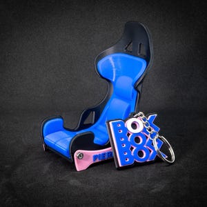 Support de téléphone + porte clé F1