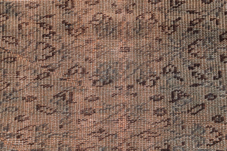 TurkeyRugShop Runner Rug - Thumbnail 2