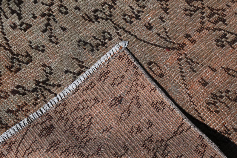 TurkeyRugShop Runner Rug