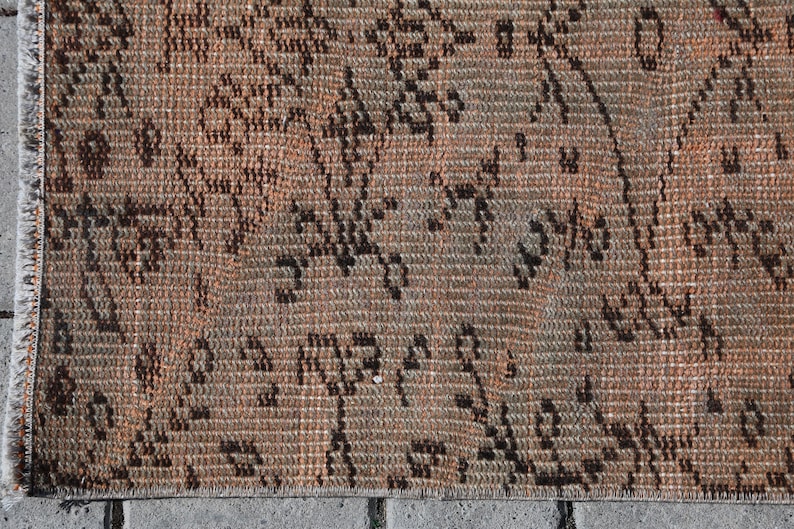 TurkeyRugShop Runner Rug - Thumbnail 5