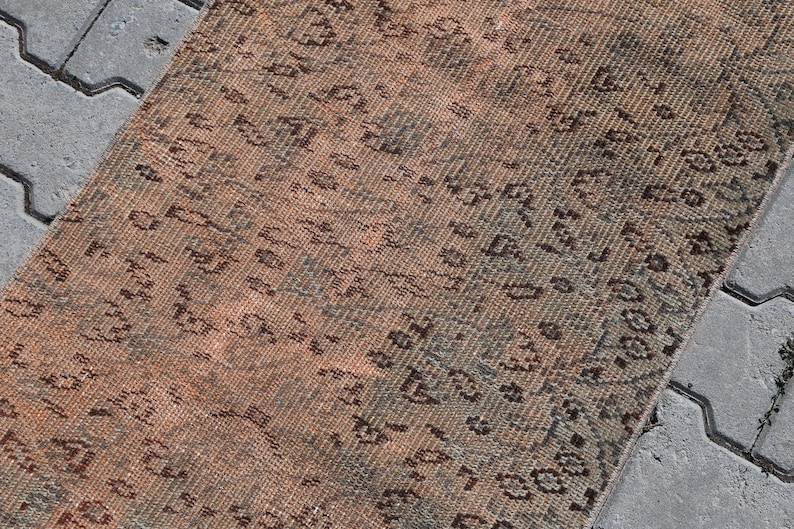 TurkeyRugShop Runner Rug - Thumbnail 3