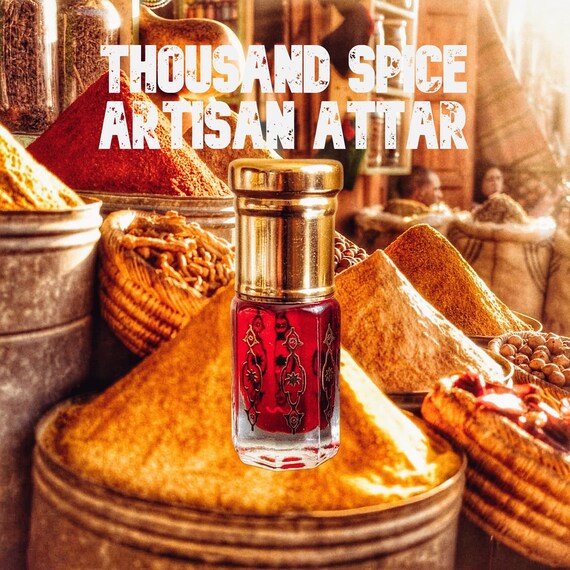 Thousand perfume sale