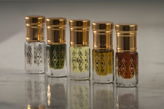 Mesmerizing designer perfume oil wholesale at Extraordinary Prices 
