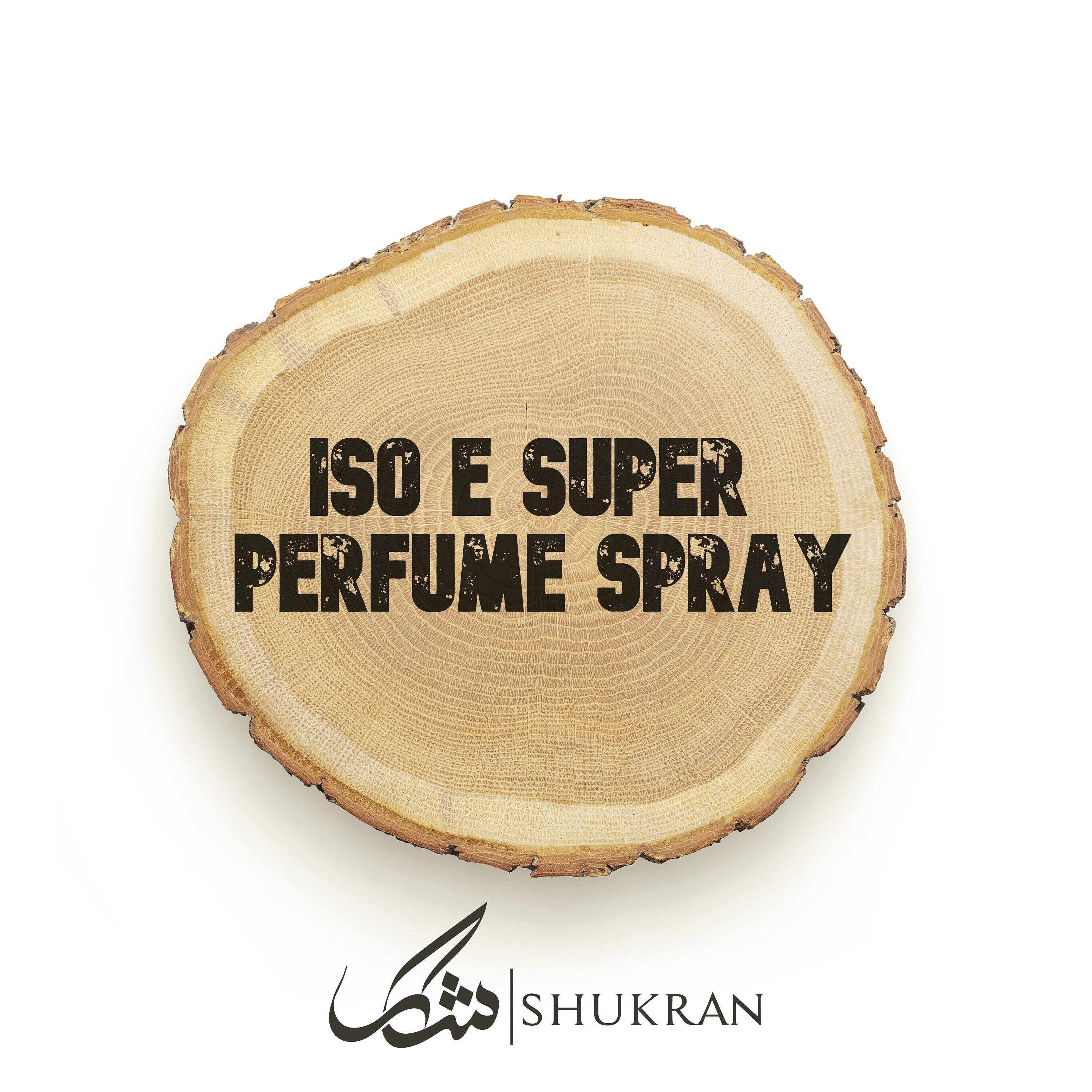 Iso e super perfume sale