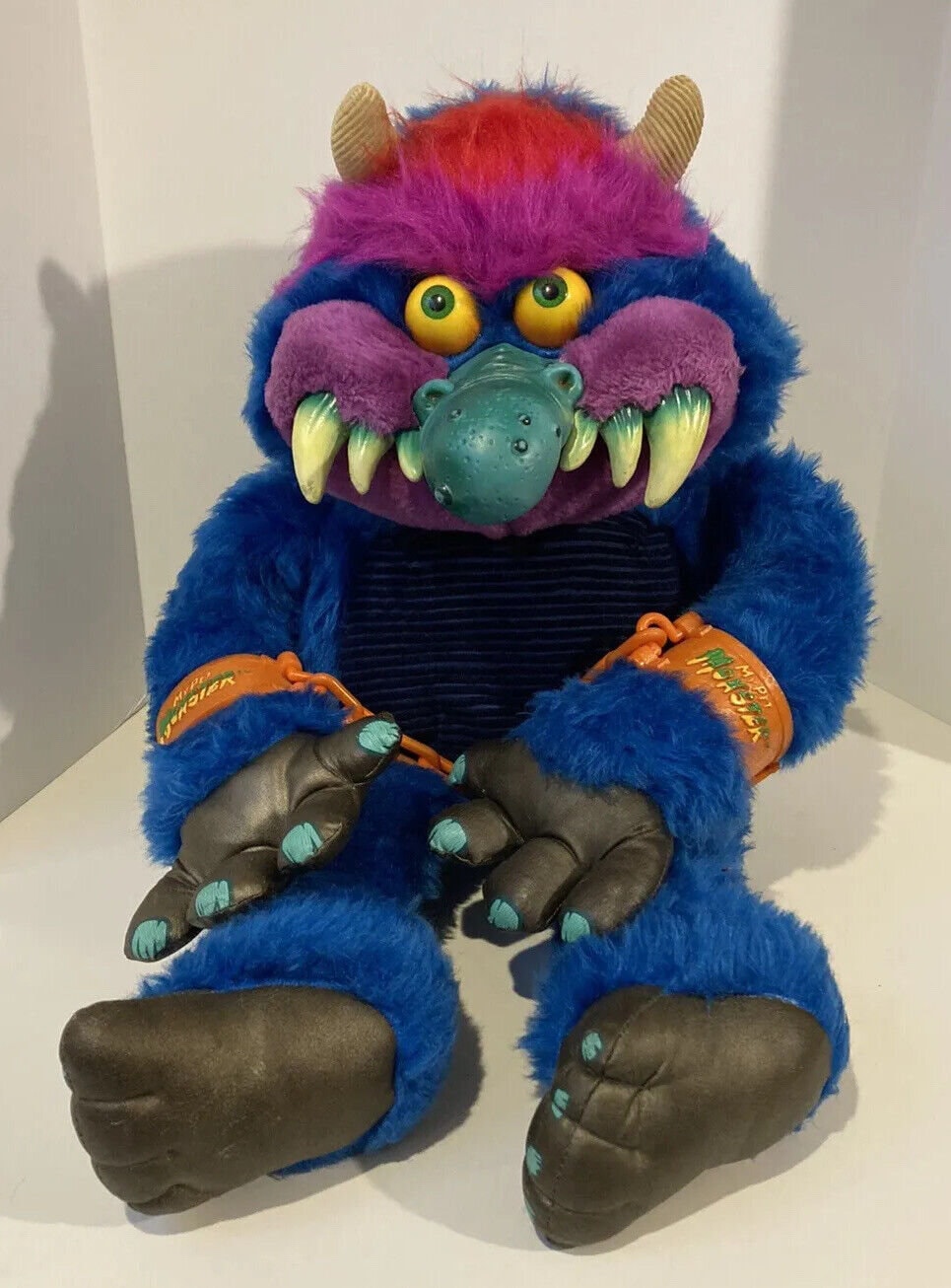 beanie boo squishmallows