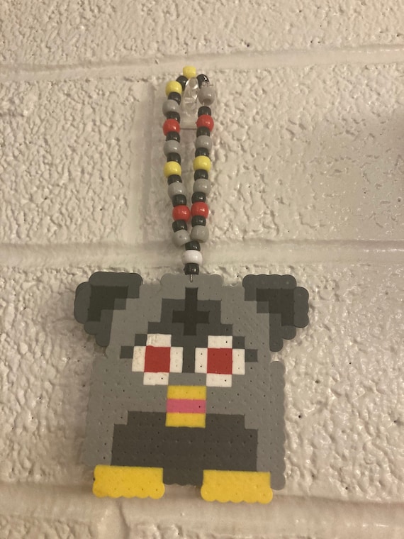 Grey Perler Perler Bead Grey Variety Pack 3000 Count (Light/Dark