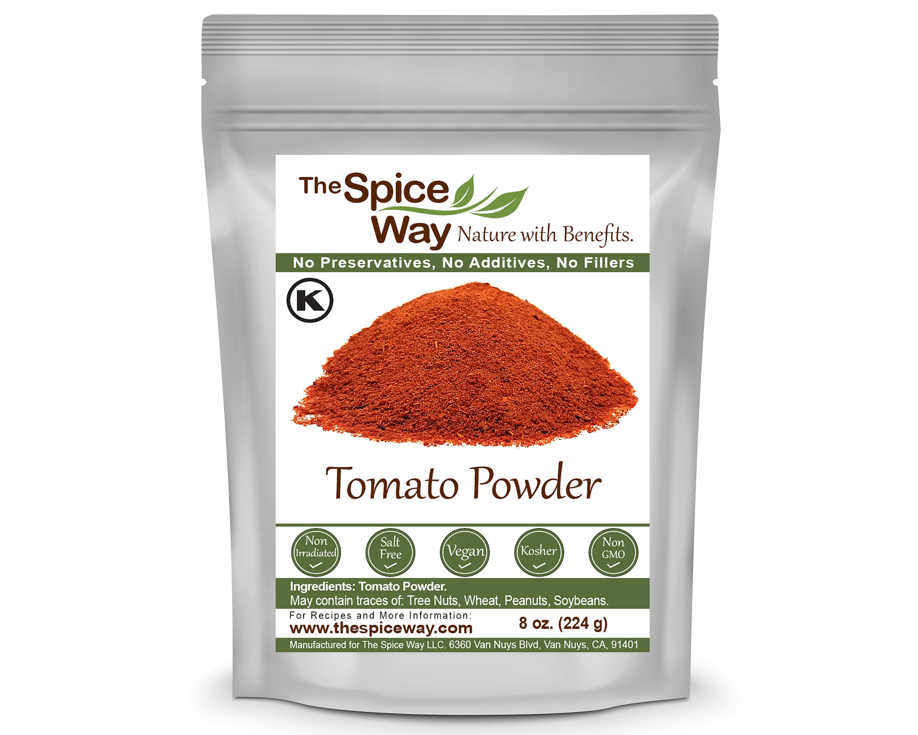 Tomato Powder