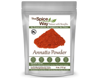 Annatto Powder