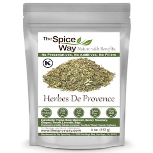 Herbes De Provence