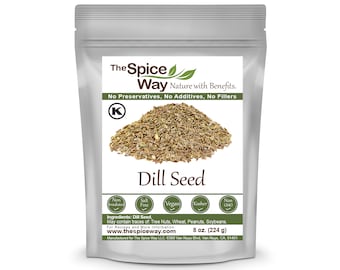 Dill Seed