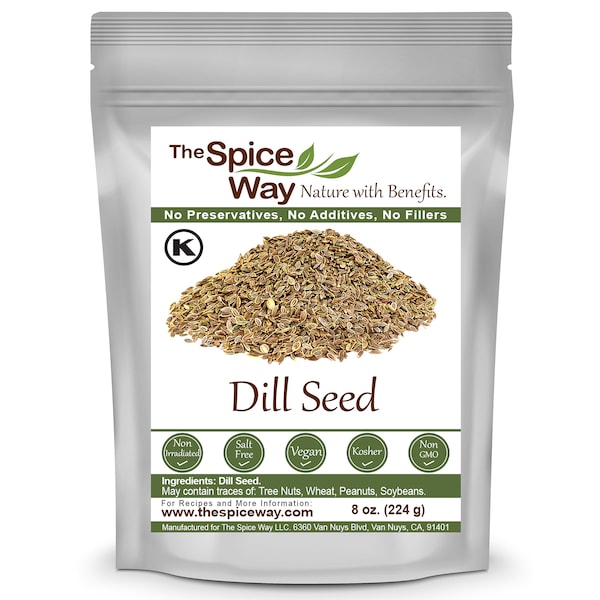 Dill Seed