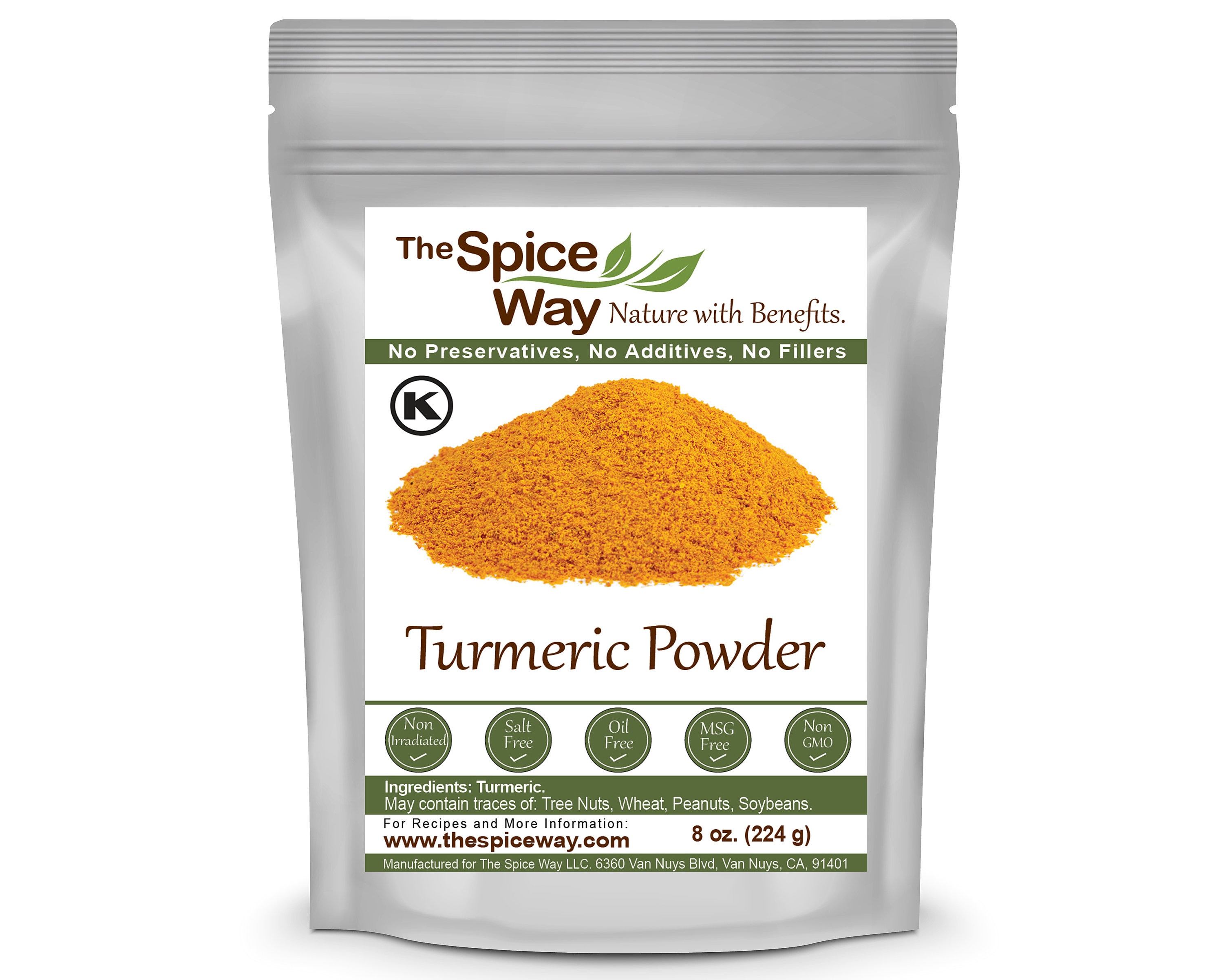 Turmeric Powder