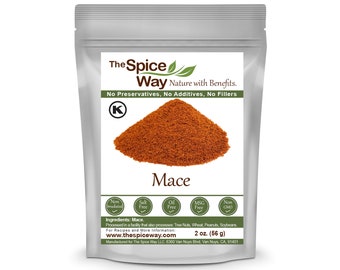 Mace Ground