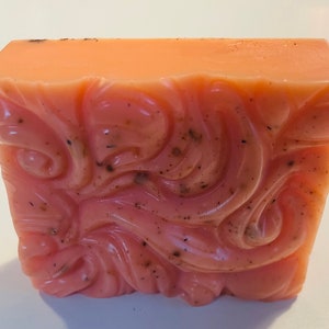 Authentic Epo Obo & Watermelon Protection Soap Bar