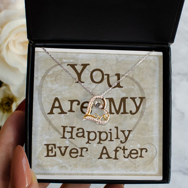 Ever After Jewelry - Etsy