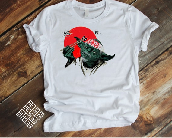 Star Wars - Yoda Gift Exchange - Christmas - Homme T-shirt