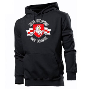 Viva Belarus Hoodie, Жыве Беларусь, Zivie Belarus Sweatshirt , Belarus Coat Of Arms, Belarus Patriot Hoodie, I Love Minsk Belarus Sweater