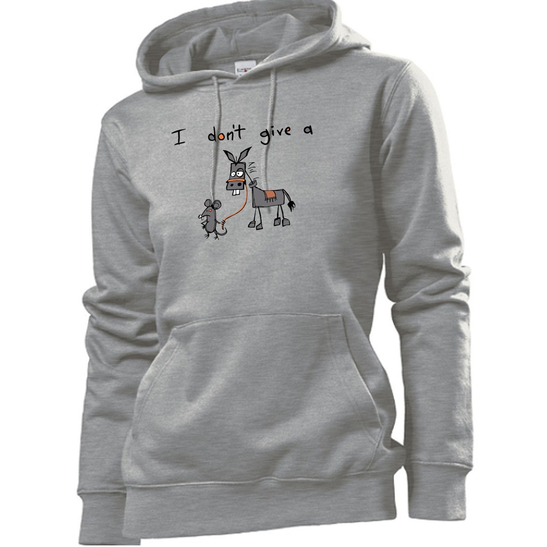 RAT'S ASS HOODIE Vulgar American Slang Hoodie Term I Etsy