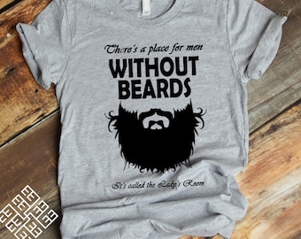 Beard Up T-Shirt Mens funny hipster Beard Up T-Shirt Mens funny hipster
