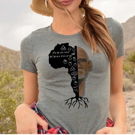 Dr. Sebi Alkaline Diet Shirt Dr. Sebi Alkaline Diet Shirt