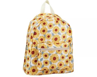 wildflower backpack
