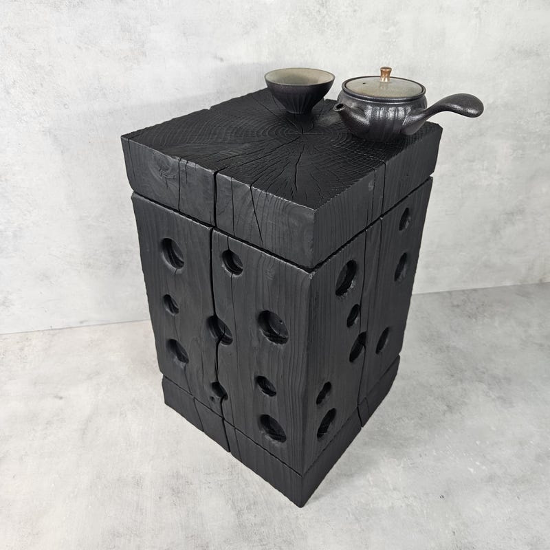 Unique Side Tables - Etsy