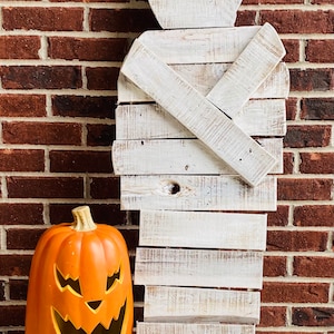 Farmhouse Mummy
