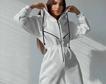Jotebriyo Women Half Sleeve Belted High Waist Pants Wide Leg Jumpsuit Romper Jotebriyo Women Half Sleeve Belted High Waist Pants Wide Leg Jumpsuit Romper