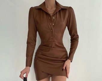 Winter Party Dress Etsy